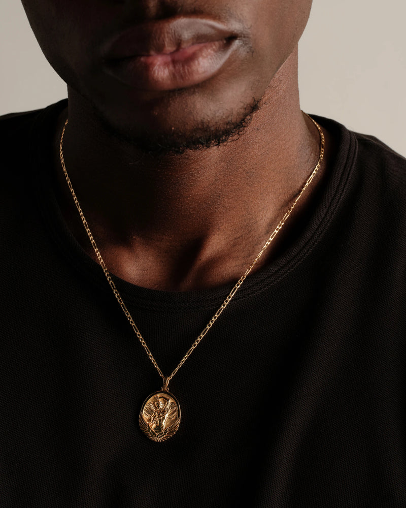 Awe Inspired Necklaces Eros Necklace