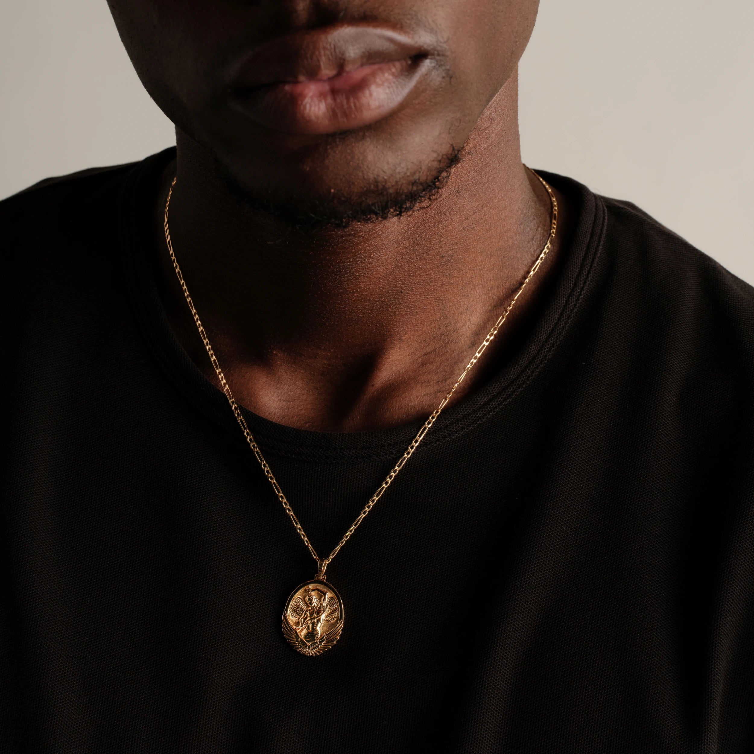 Awe Inspired Necklaces Eros Necklace