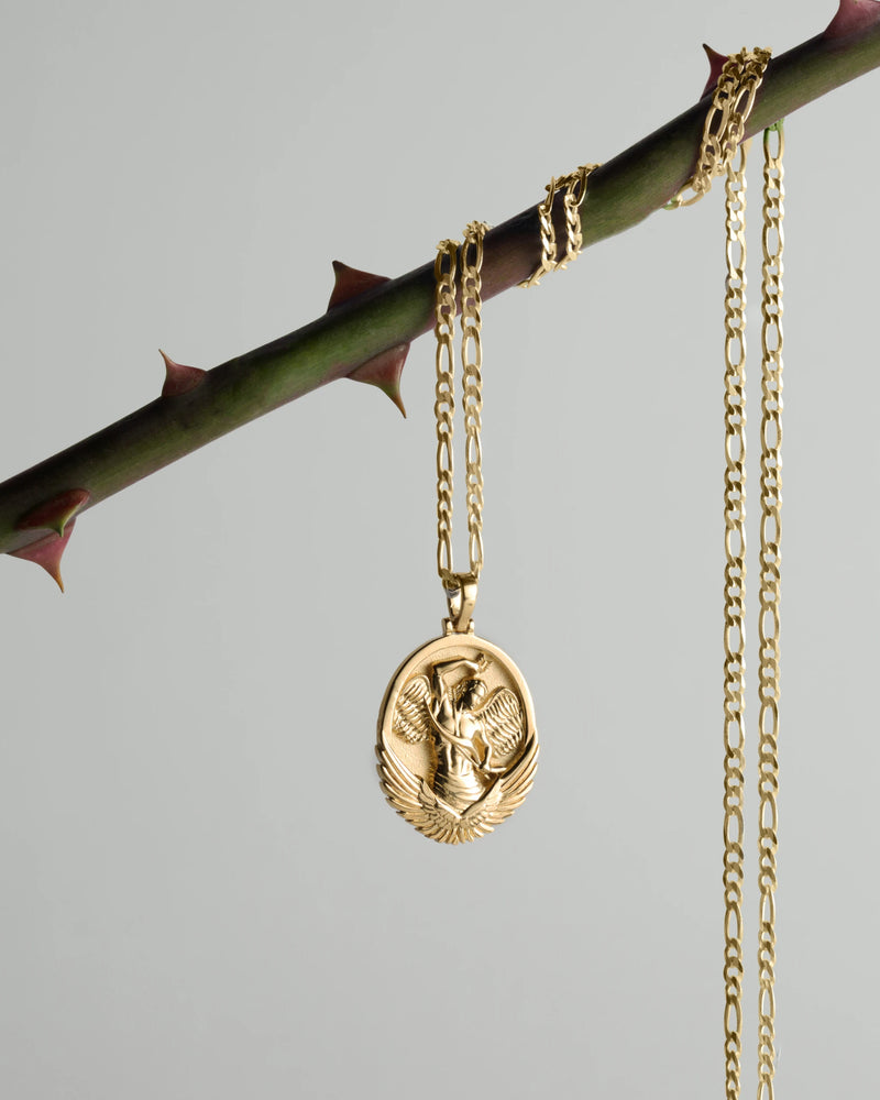 Awe Inspired Necklaces Eros Necklace