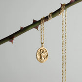 Awe Inspired Necklaces Eros Necklace