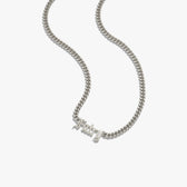 Awe Inspired Necklaces Fairy Cuban Necklace