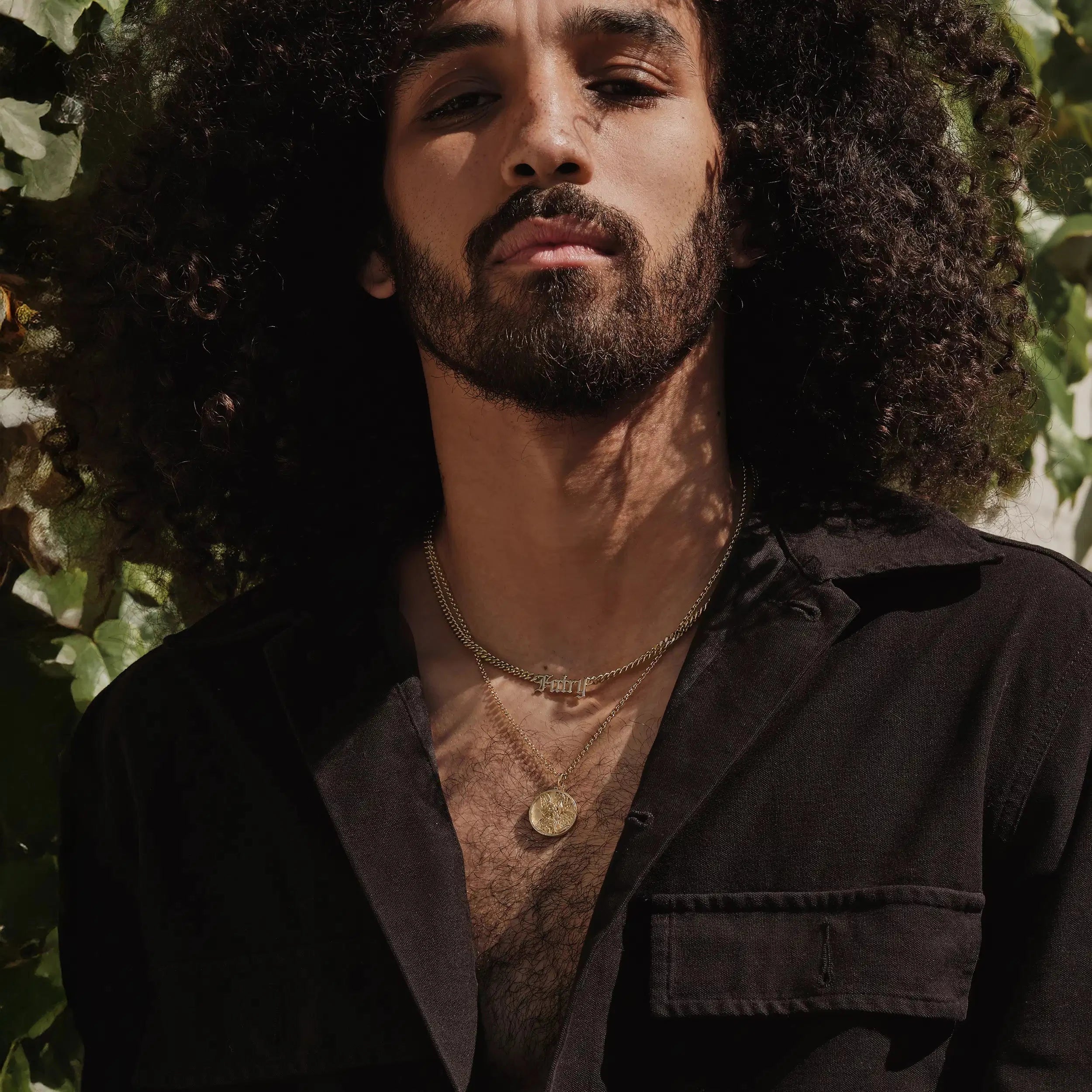 Awe Inspired Necklaces Fairy Cuban Necklace