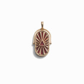 Awe Inspired Necklaces Fire Element Necklace