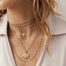 Awe Inspired Necklaces Florence Nightingale Necklace