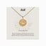 14K Yellow Gold Vermeil