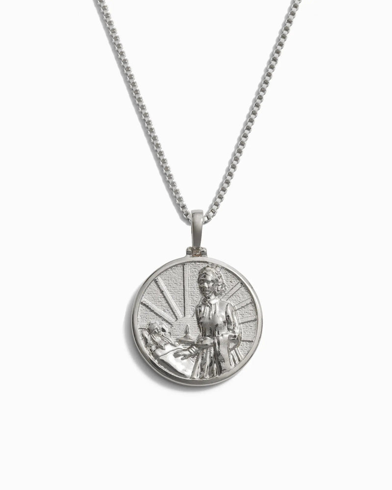 Awe Inspired Necklaces For The Nurse Card Gift Set