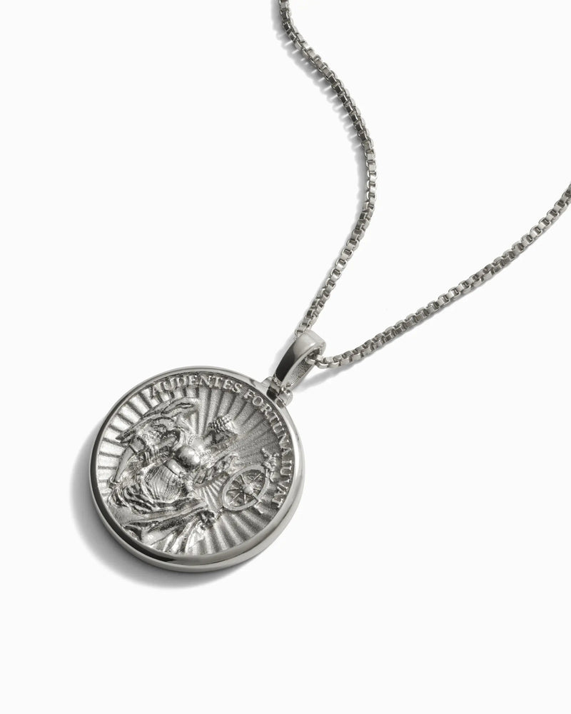 Awe Inspired Necklaces Fortuna Necklace