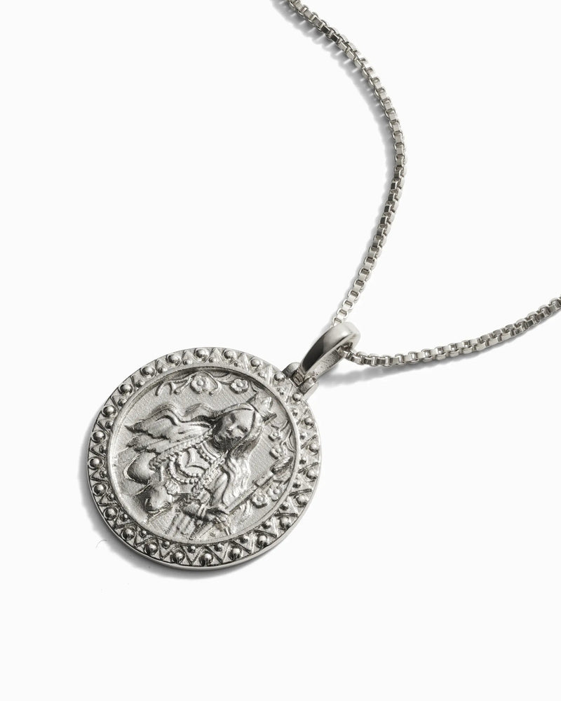 Awe Inspired Necklaces Freya Necklace