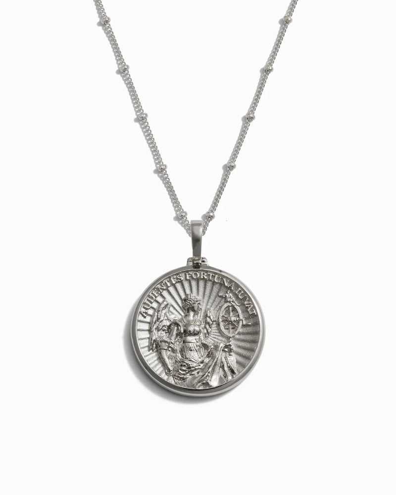 Awe Inspired Necklaces Good Luck Card Gift Set