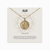 Awe Inspired Necklaces Good Luck Card Gift Set