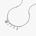 Awe Inspired Necklaces Gothic Witch Necklace