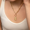 Awe Inspired Necklaces Hathor’s Reclamation Necklace Set