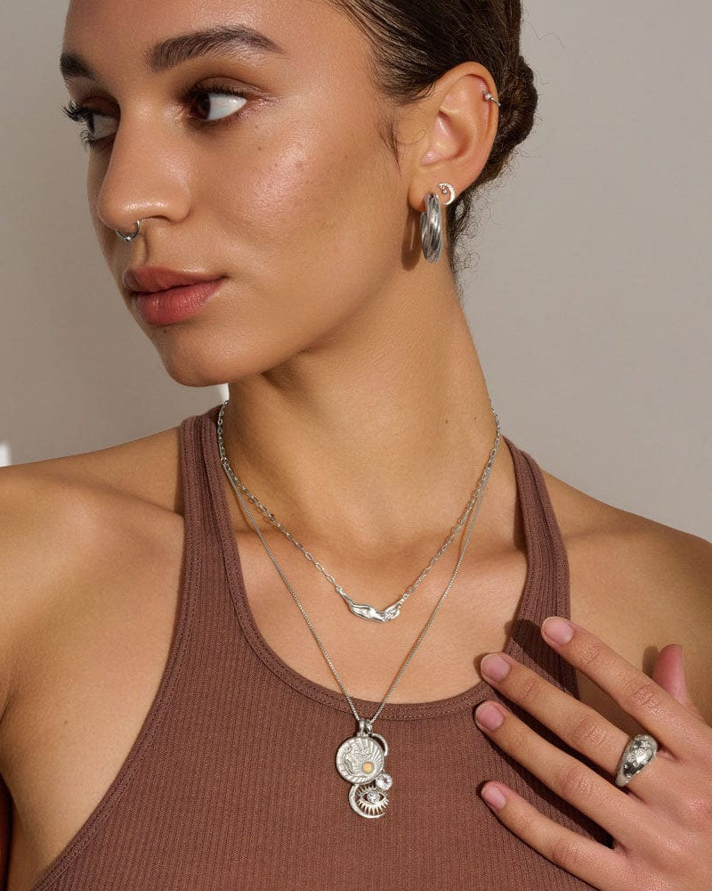 Awe Inspired Necklaces Hedone Necklace