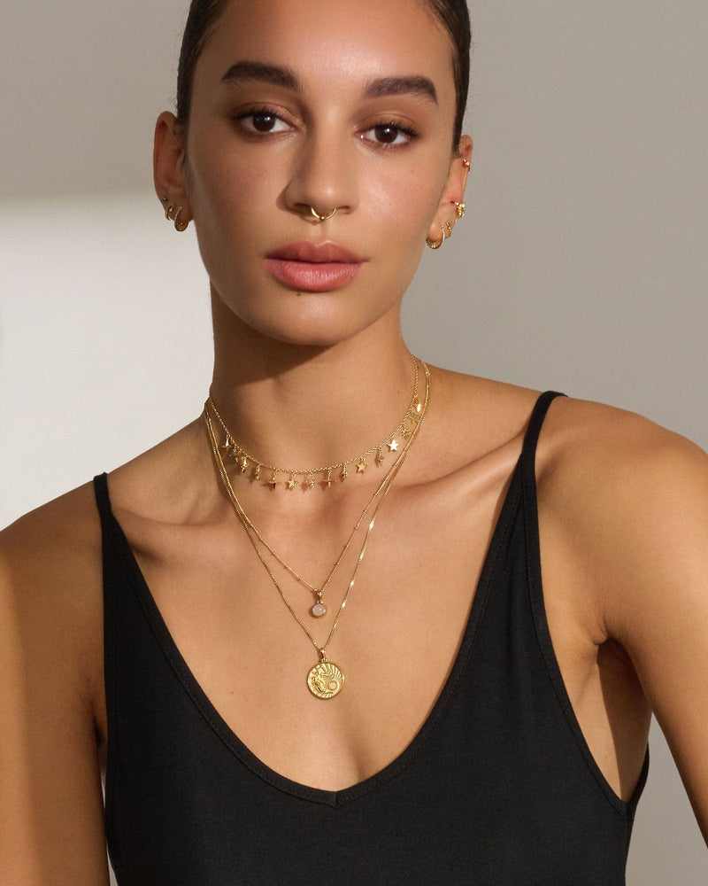 Awe Inspired Necklaces Hedone Necklace