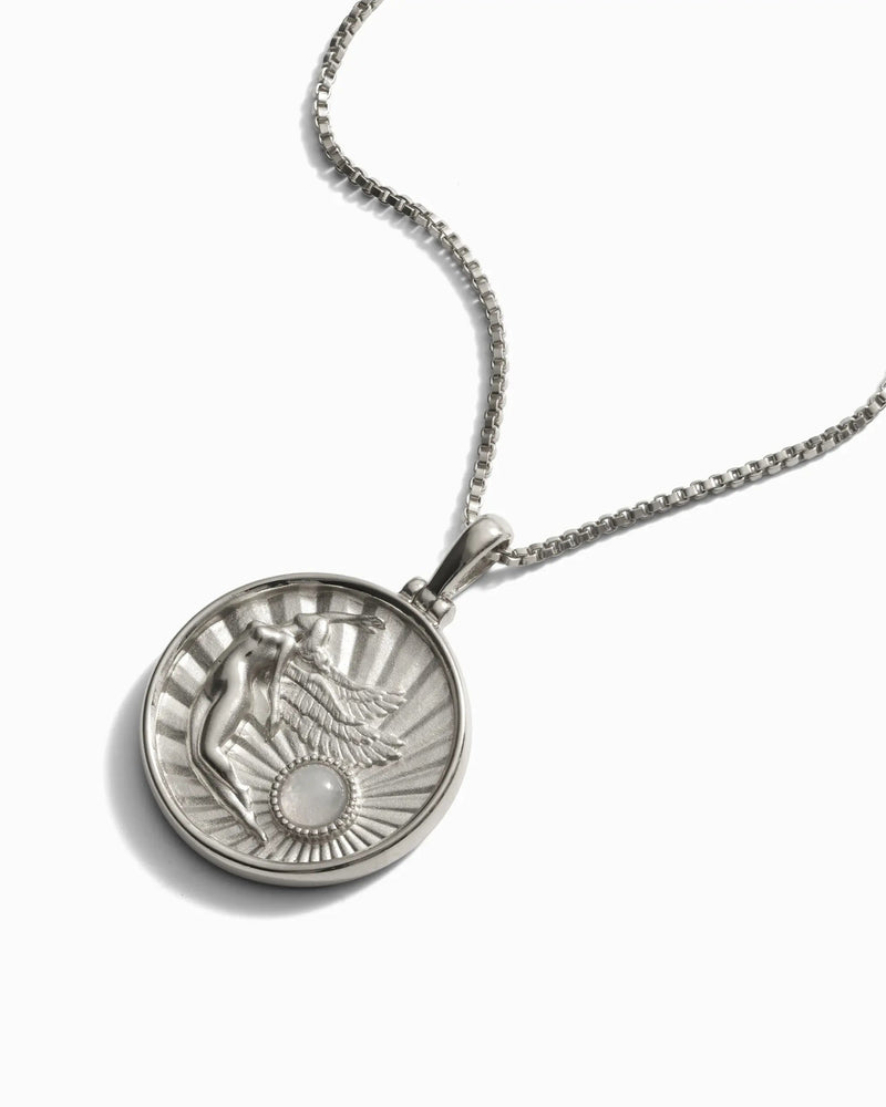 Awe Inspired Necklaces Hedone Necklace