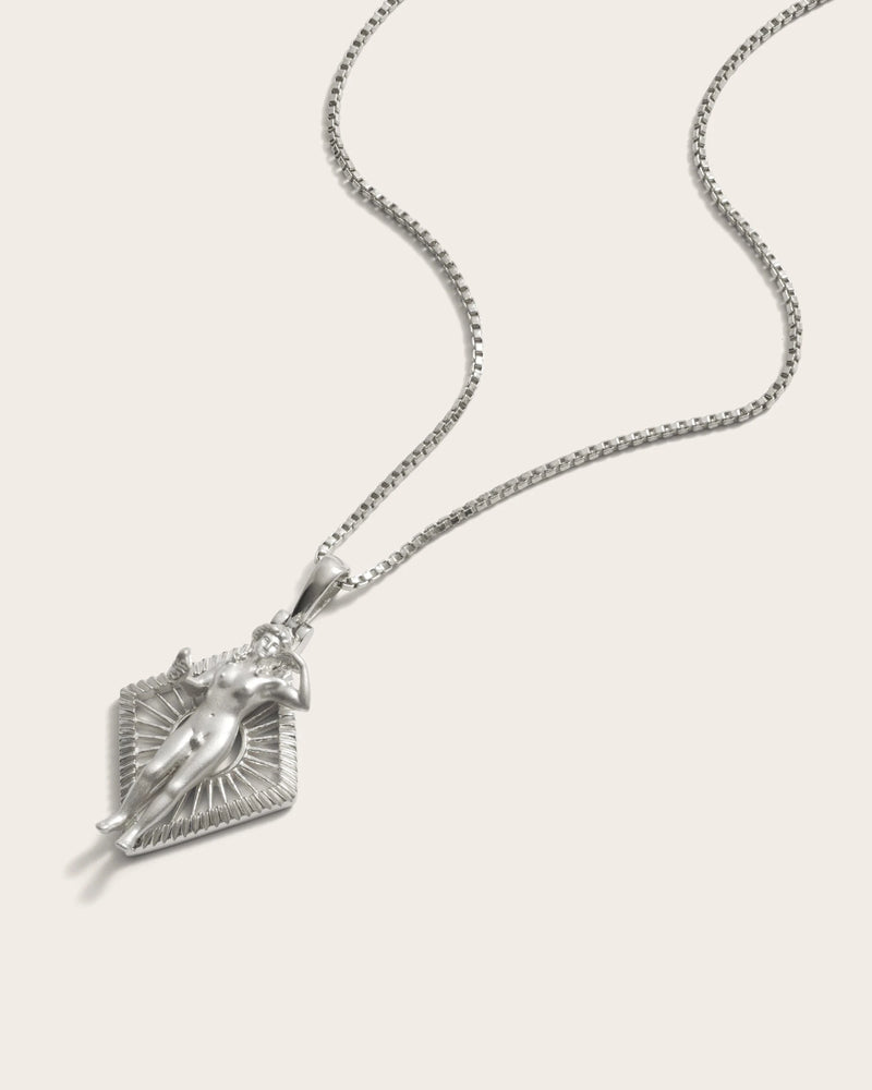 Awe Inspired Necklaces Hermaphroditus Necklace