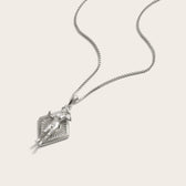 Awe Inspired Necklaces Hermaphroditus Necklace