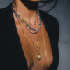 Awe Inspired Necklaces Hermaphroditus Necklace