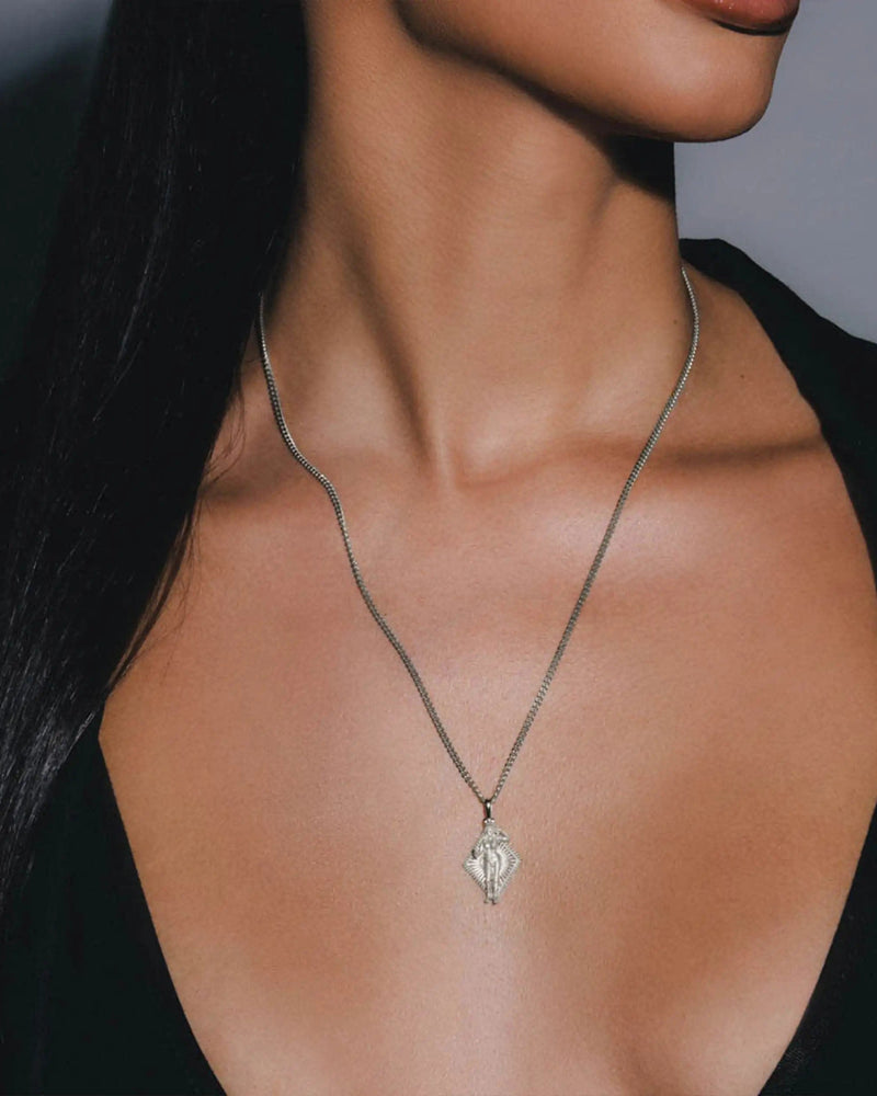 Awe Inspired Necklaces Hermaphroditus Necklace