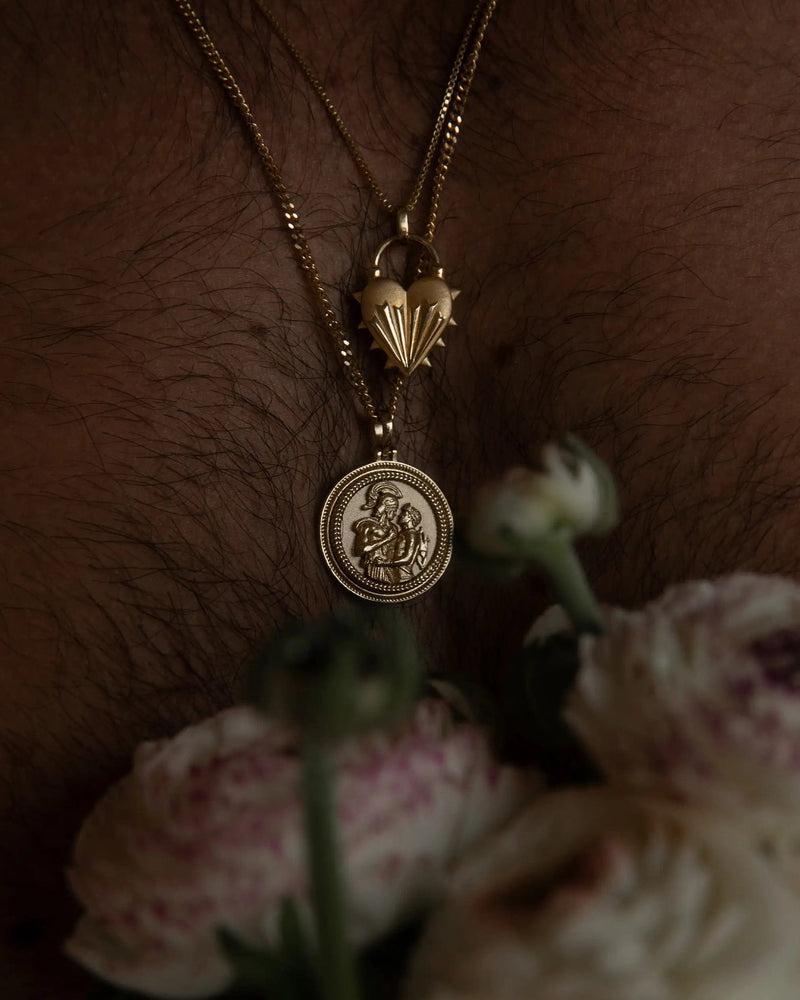 Awe Inspired Necklaces Immortal Love Necklace Set