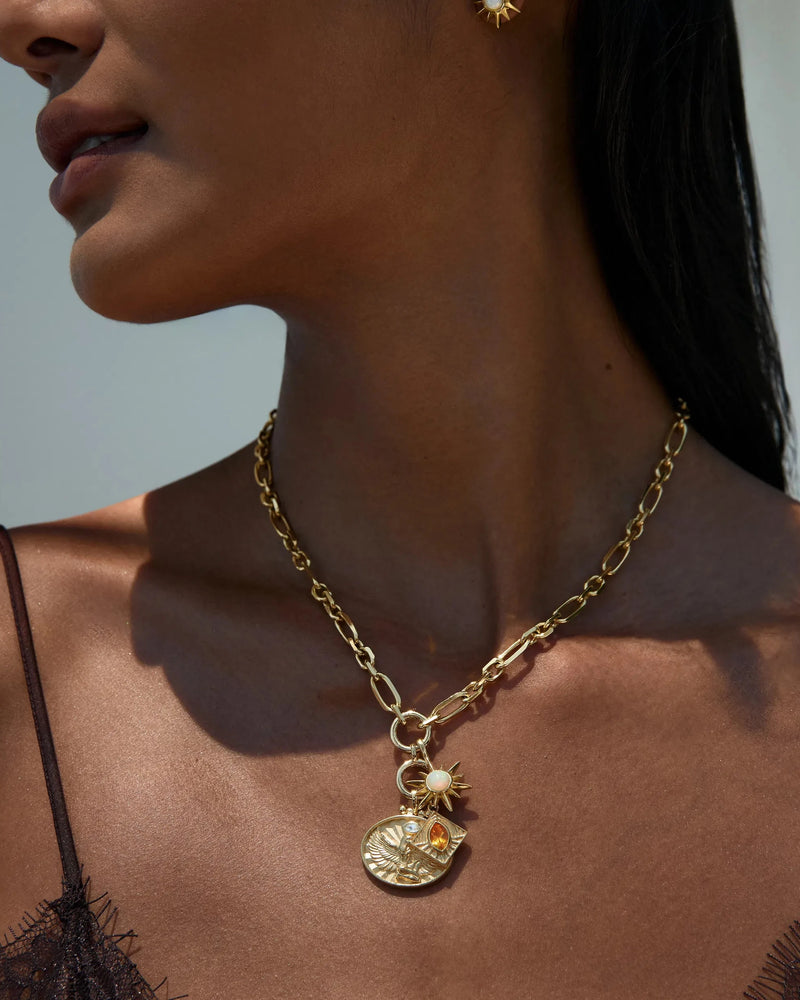 Awe Inspired Necklaces Isis Luxe Collector Necklace Set