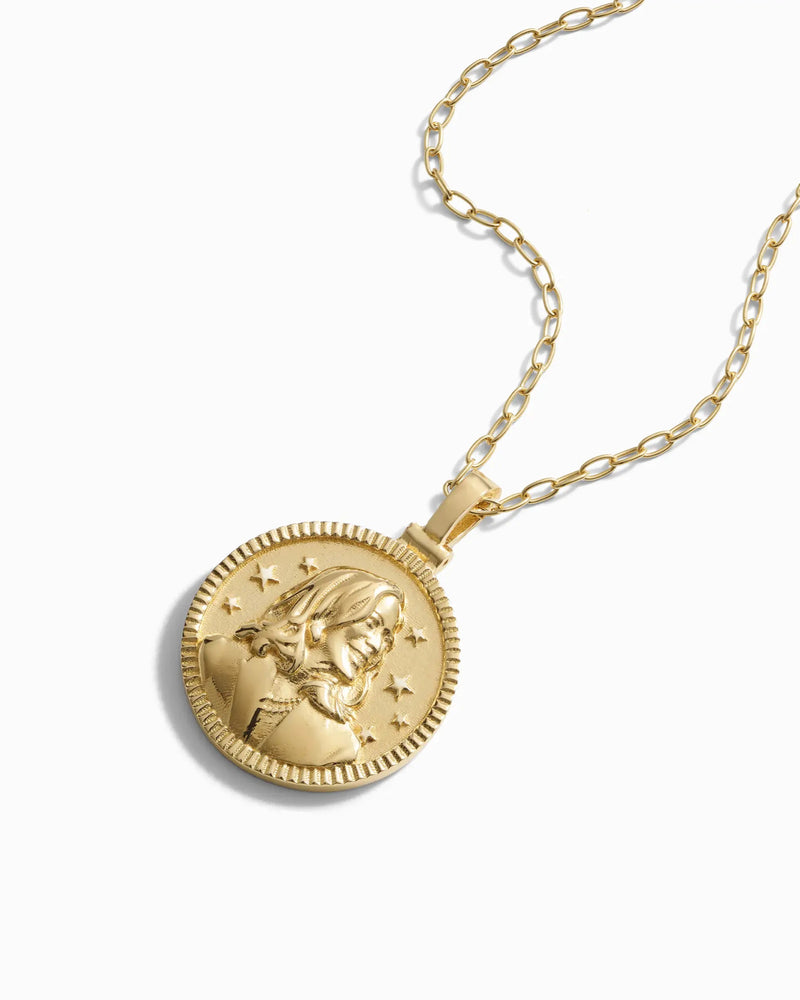 Awe Inspired Necklaces Kamala Harris Necklace