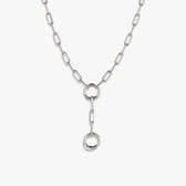 Awe Inspired Necklaces Lariat Charm Collector Necklace