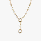 Awe Inspired Necklaces Lariat Charm Collector Necklace