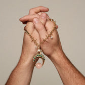 Awe Inspired Necklaces Long Nova Necklace