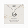 Awe Inspired Necklaces Make You Smile Card Gift Set