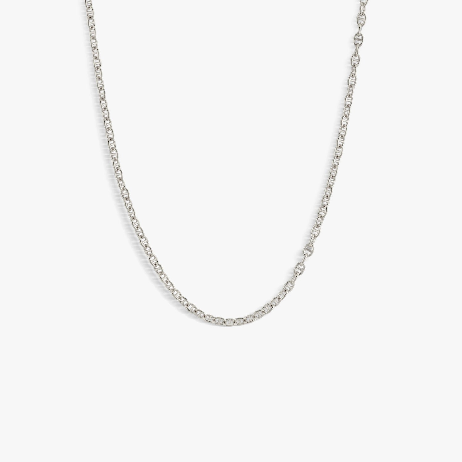 Awe Inspired Necklaces Mariner Chain