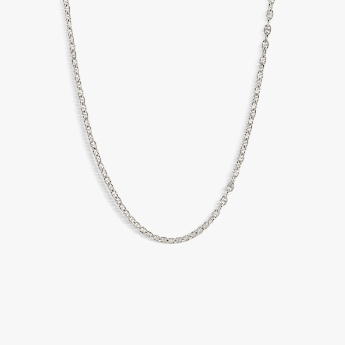 Awe Inspired Necklaces Mariner Chain