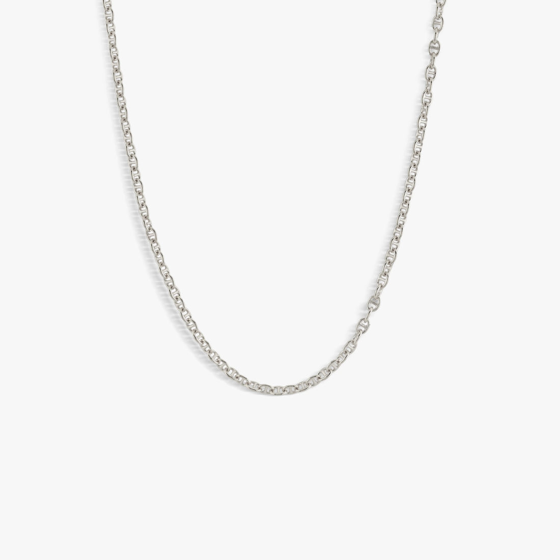 Awe Inspired Necklaces Mariner Chain