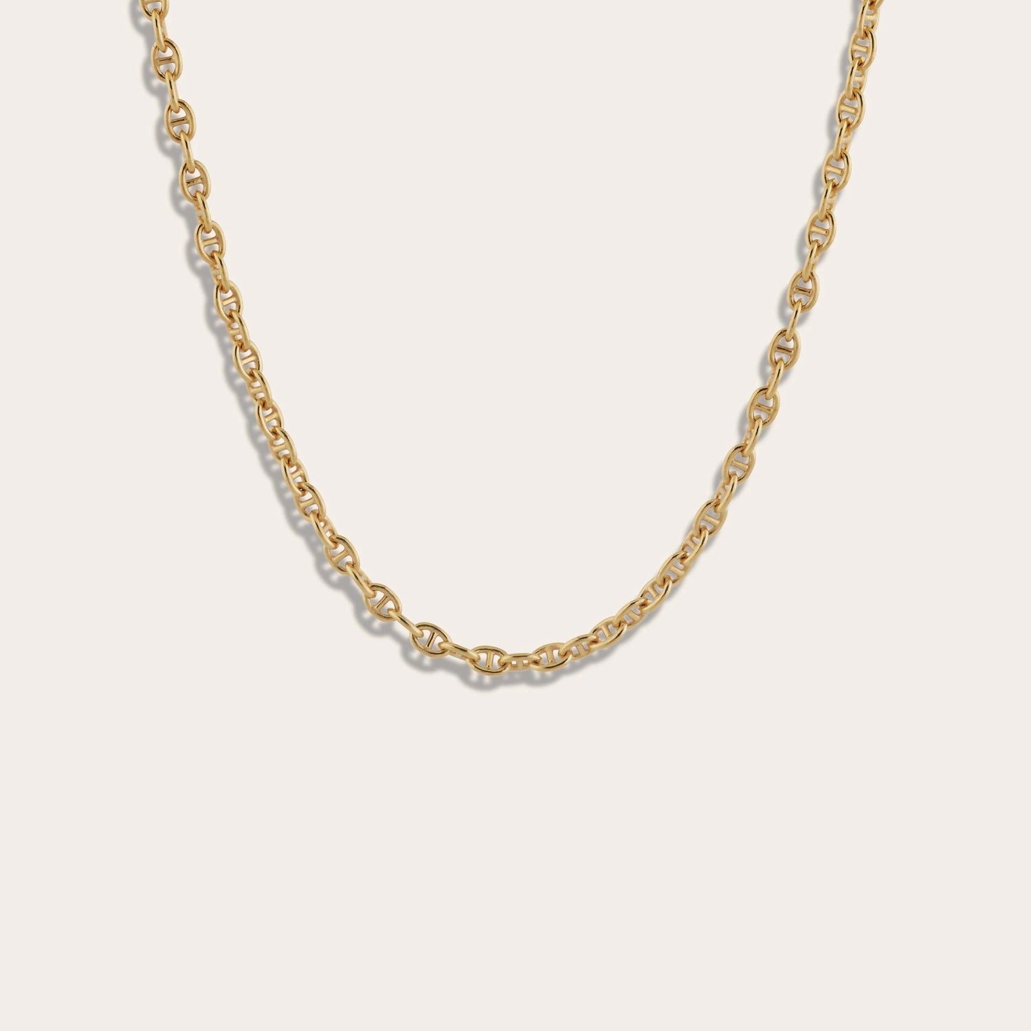 Awe Inspired Necklaces Mariner Chain