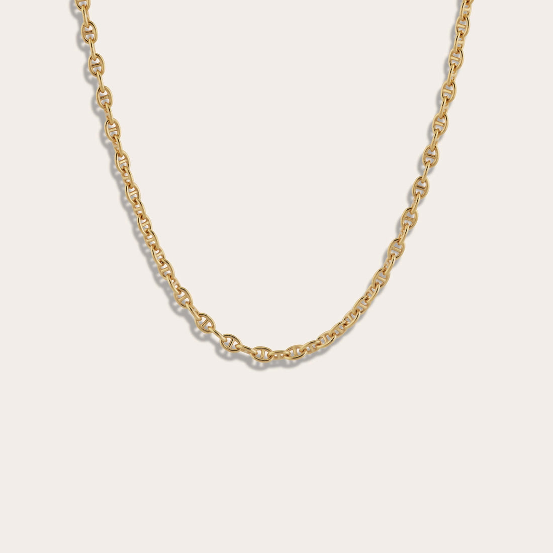 Awe Inspired Necklaces Mariner Chain