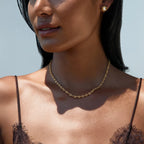 Awe Inspired Necklaces Mariner Chain