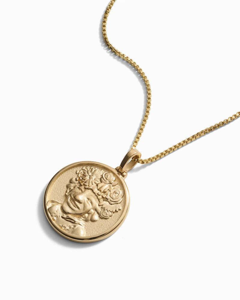 Awe Inspired Necklaces Marsha P Johnson Necklace