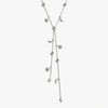 Awe Inspired Necklaces Midnight Reflection Lariat