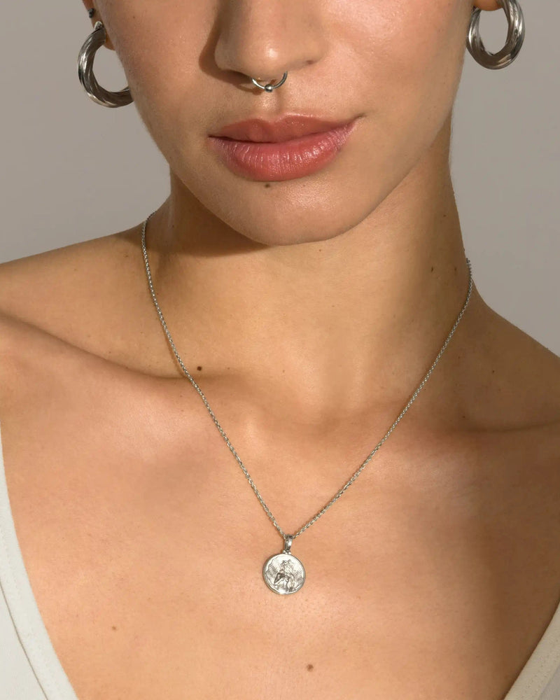 Awe Inspired Necklaces Mini Aphrodite Necklace