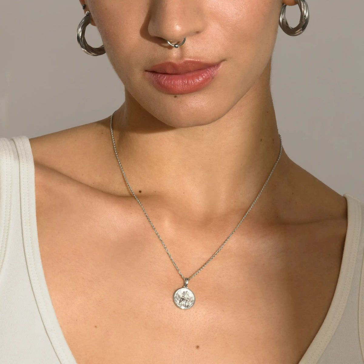 Awe Inspired Necklaces Mini Aphrodite Necklace