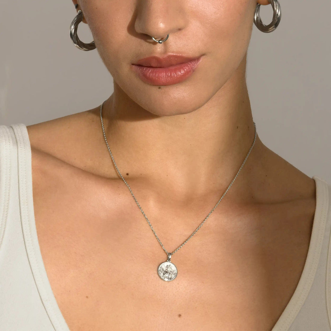 Awe Inspired Necklaces Mini Aphrodite Necklace