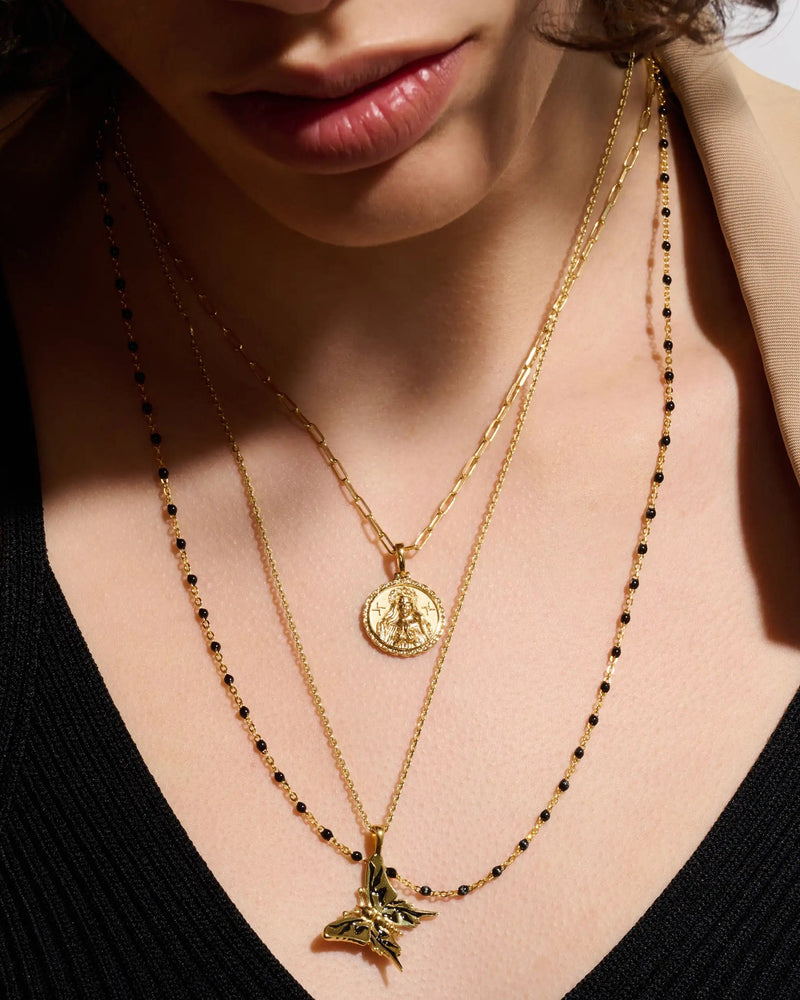 Awe Inspired Necklaces Mini Brigid Necklace