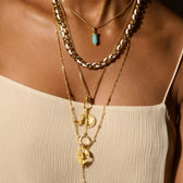 Awe Inspired Tools Classic Charm Link