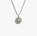 Awe Inspired Necklaces Mini Goddess Coin Necklace