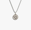 Awe Inspired Necklaces Mini Goddess Coin Necklace