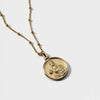 Awe Inspired Necklaces Mini Goddess Necklace