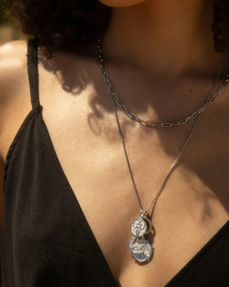 Awe Inspired Necklaces Mini Hecate Necklace