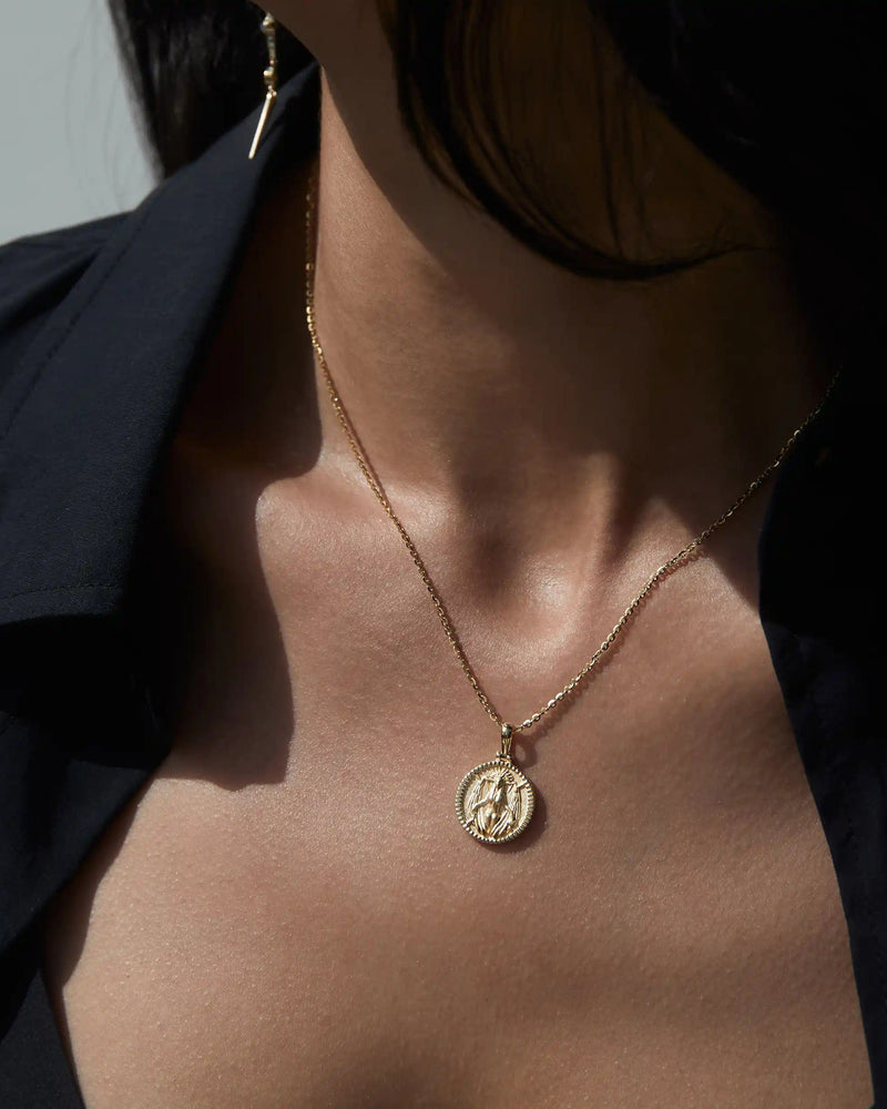 Awe Inspired Necklaces Mini Lilith Necklace