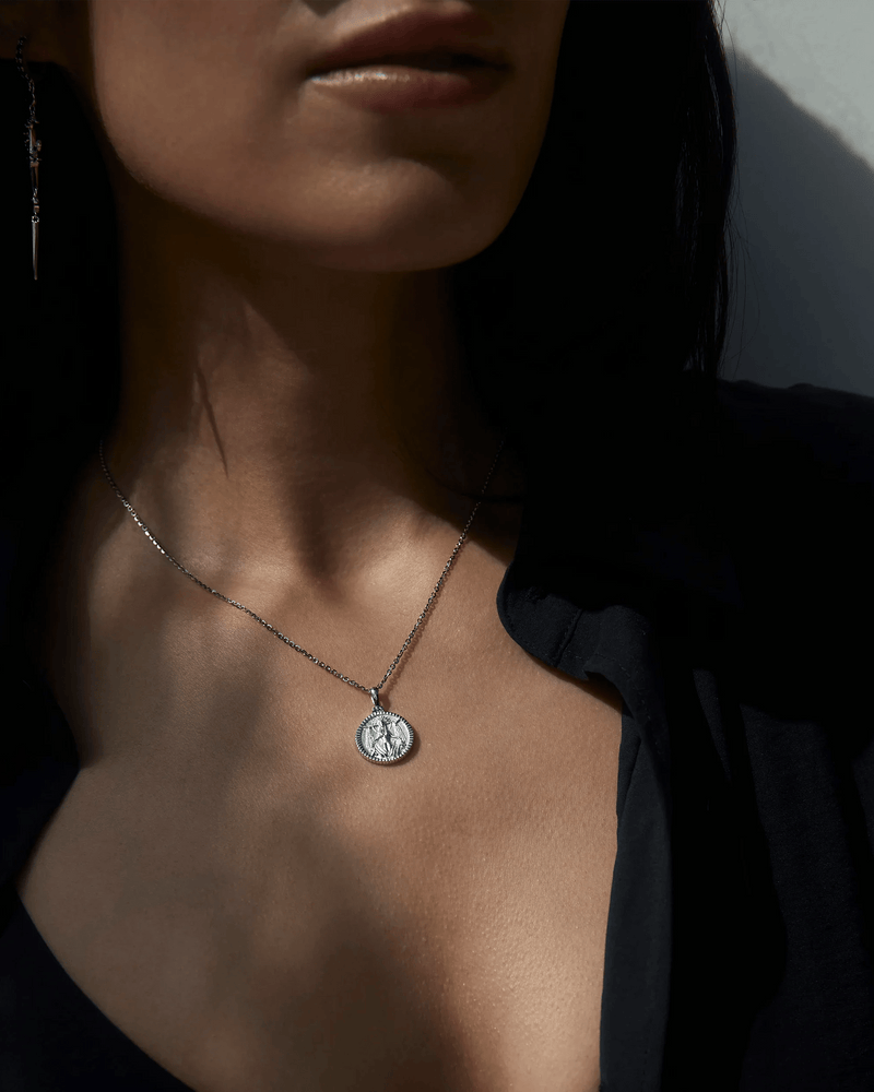 Awe Inspired Necklaces Mini Lilith Necklace