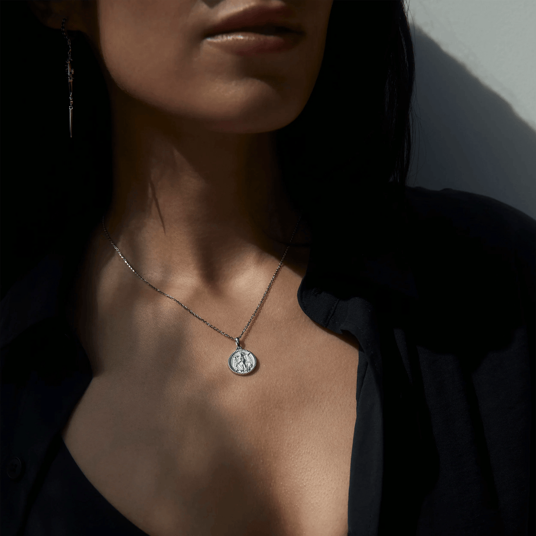 Awe Inspired Necklaces Mini Lilith Necklace